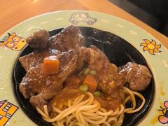 -豪客来牛排(中核世纪广场店)