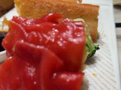 -稻香饭店(龙华天虹店)