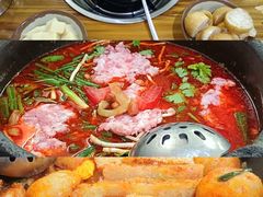 -笔记安顺夺夺粉火锅