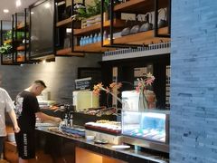 -阿纳迪酒店·秘境西餐厅
