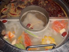-重庆德庄火锅(映月湖环宇城店)
