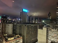 -香港尖沙咀凯悦酒店
