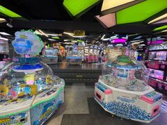 -星际传奇·电玩城·游戏厅·儿童乐园(大悦城店)