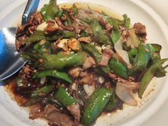 -兰湘子·湘菜小炒(长安万科广场店)