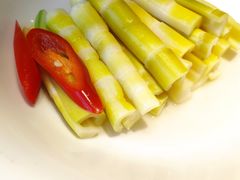 -前门烤鸭(江东中路店)