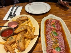 -1886德国汽车餐厅(外滩中央店)