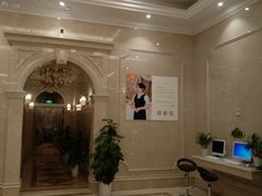 -维也纳国际酒店·宁波鄞州南部商务区罗蒙环球城店