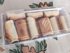 -恩点烘焙面包糕点·伴手礼(和平广场店)