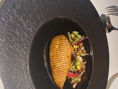 -研食记西餐厅(金融中心店)