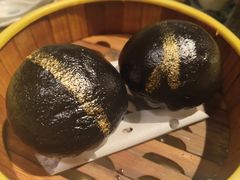 流沙包-老广酒楼(樱花店)