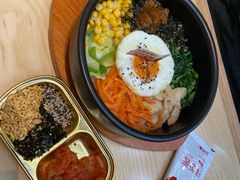 -食米家拌饭(梅溪新天地店)