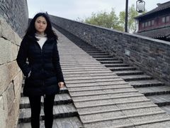 -相门城墙文化休闲景区
