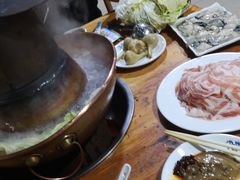 -元盛居(生态大街店)