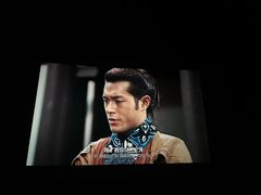 -英皇电影城(平安金融中心IMAX激光店)