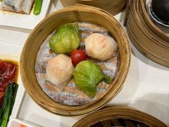 -潮粤轩粤菜海鲜(颐中皇冠店)