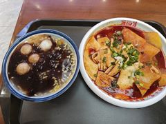 -杜记甜食(大众巷店)