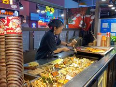 -荟必寿日韩煮物专门店(Touch12街商场店)