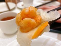 -龙悦湾酒家·八阵鱼生·渔人码头店