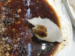 -枫林饺子