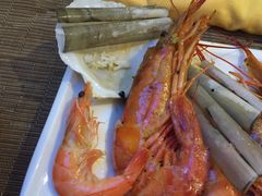 picture-杭州国际会议中心洲际酒店-原素全日餐厅(解放东路店)