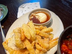 -Fuzzy Bistro 浮几韩餐·茶酒馆