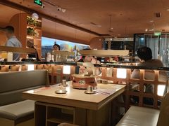 -西塔老太太泥炉烤肉(北京亚运村店)