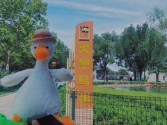 -石家庄市动物园