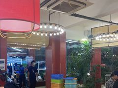 -刘姐啤酒鱼民族演艺餐厅(西街总店)
