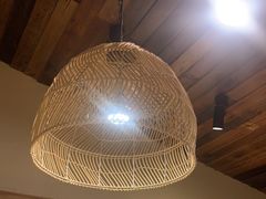 大堂-耕渔小院·湖南鱼鲜(望城店)