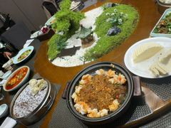 -王厚元饺子·辽菜·烤鸭(工会大厦店)