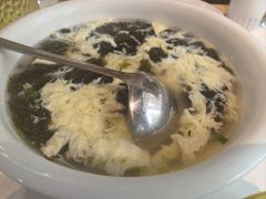 紫菜蛋汤-小秦淮·南京土菜(新亭西路店)
