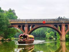 -常德桃花源景区