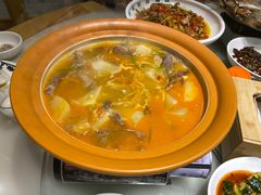 -田园趣赶集湘潭菜(袁家岭店)