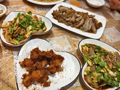 -官塘锋记鱼生·生腌·砂锅粥(牌坊街店)