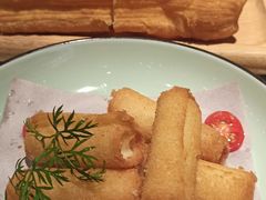-滋粥楼·顺德菜(番禺广场总店)