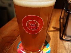 -Devils’ Brewery小恶魔精酿啤酒(武汉天地店)