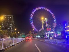 -海河游船-永乐码头(大悲院)