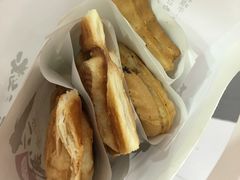 -粉粉乐鲷鱼烧(美罗城店)