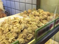 -袁记云饺(瞿溪路店)