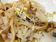 -魏家凉皮(铜锣湾店)