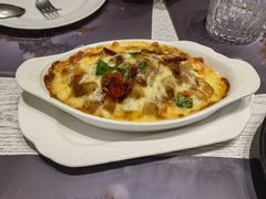 -娜娜家·Nana's restaurant(国金汇店)