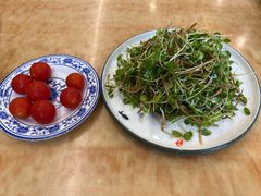 -都一处烧麦馆(前门店)