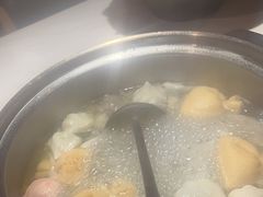 -喃喃椰·糟粕醋·椰子鸡火锅(七堡花园店)
