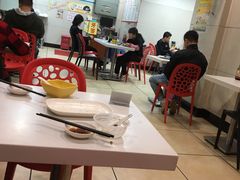 大堂-芬芳甜品(东风西路店)