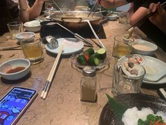 -捞王锅物料理(四川北路店)