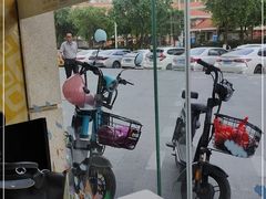 -圆碌碌甜品屋(狮山店)