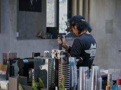 -nodcafe(M50创意园店)