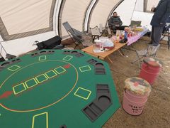 -TIPPI营地 房车主题·露营烧烤团建轰趴(天安假日店)