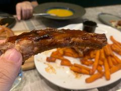 -Hurricane's Grill 飓风牛排