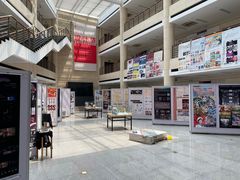 -北京工商大学(良乡校区)